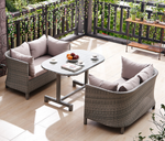 Guro Dining Set
