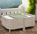 Guro Dining Set