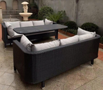 Guro Dining Set