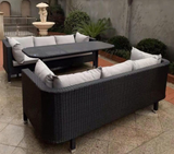 Guro Dining Set