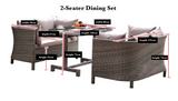 Guro Dining Set