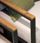 Spacial Sofa Collection