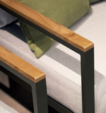 Spacial Sofa Collection
