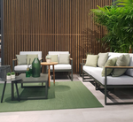 Spacial Sofa Collection