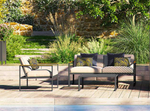 Spacial Sofa Collection