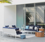 Spacial Sofa Collection