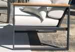 Spacial Sofa Collection