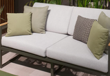 Spacial Sofa Collection