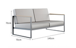 Spacial Sofa Collection