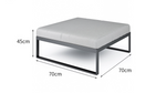 Spacial Sofa Collection