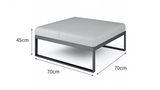 Spacial Sofa Collection