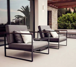 Spacial Sofa Collection