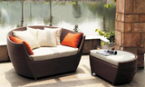 Moon Couch Set