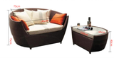 Moon Couch Set