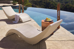 S Relaxing Sun Bed