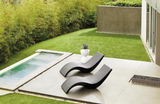 S Relaxing Sun Bed