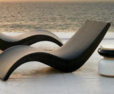 S Relaxing Sun Bed