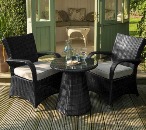 Sunset Dining Set (Round)