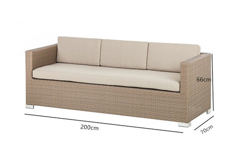 3 Seaters Sofa