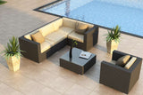 SOHO L Shape Sofa Set (4+1 seaters)