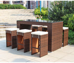 Happy Hour Bar Table Set